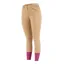 Shires Wessex Knitted Breeches Maids in Beige